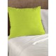 Cushion Canvas Neon with padding