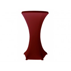 Cover Samba D5 Table Cocktail (adjustable)