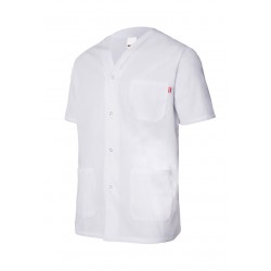Jacket pyjama automatic sleeve short Series 535201 