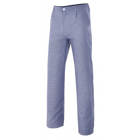 Pants chef, houndstooth 350 Series 