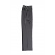 Pantalon avec élastique de caoutchouc Série OREGANO50 