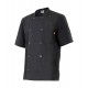 Jacket chef short sleeve Series 432 