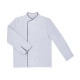 Jacket chef sleeve long Series DILL 
