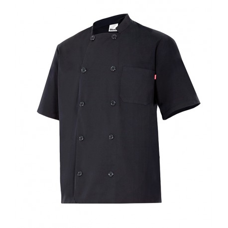 Jacket chef short sleeve Series ESTRAGON 