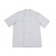 Jacket chef short sleeve Series ESTRAGON 