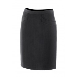 Skirt with lining, Series 391 