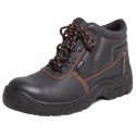 Safety boot s1 src Series 3BOT200N 