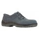 Shoe suede perforated Series 3ZAP300 