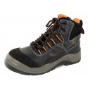 Safety boot s3 src metal free Series 3BOT750 