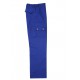 Pantalon multibolsillos avec tissu de renforcement de la Série NICKEL 