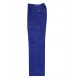 Pantalón multibolsillos con refuerzo de tejido Serie ZINC 