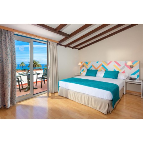 Hotel Weare La Paz - Puerto de la Cruz (Santa Cruz de Tenerife)