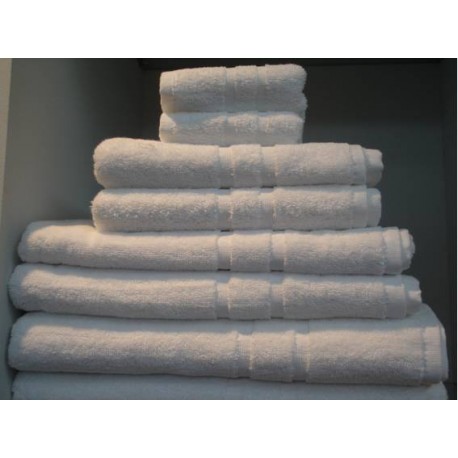 Towel Comfort/Supremi 480grs