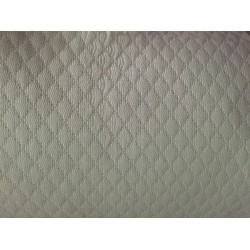 Quilt of night quilted 50% cotton, 50% polyester